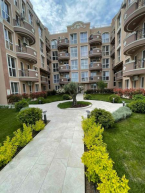 Amellia Garden apartments